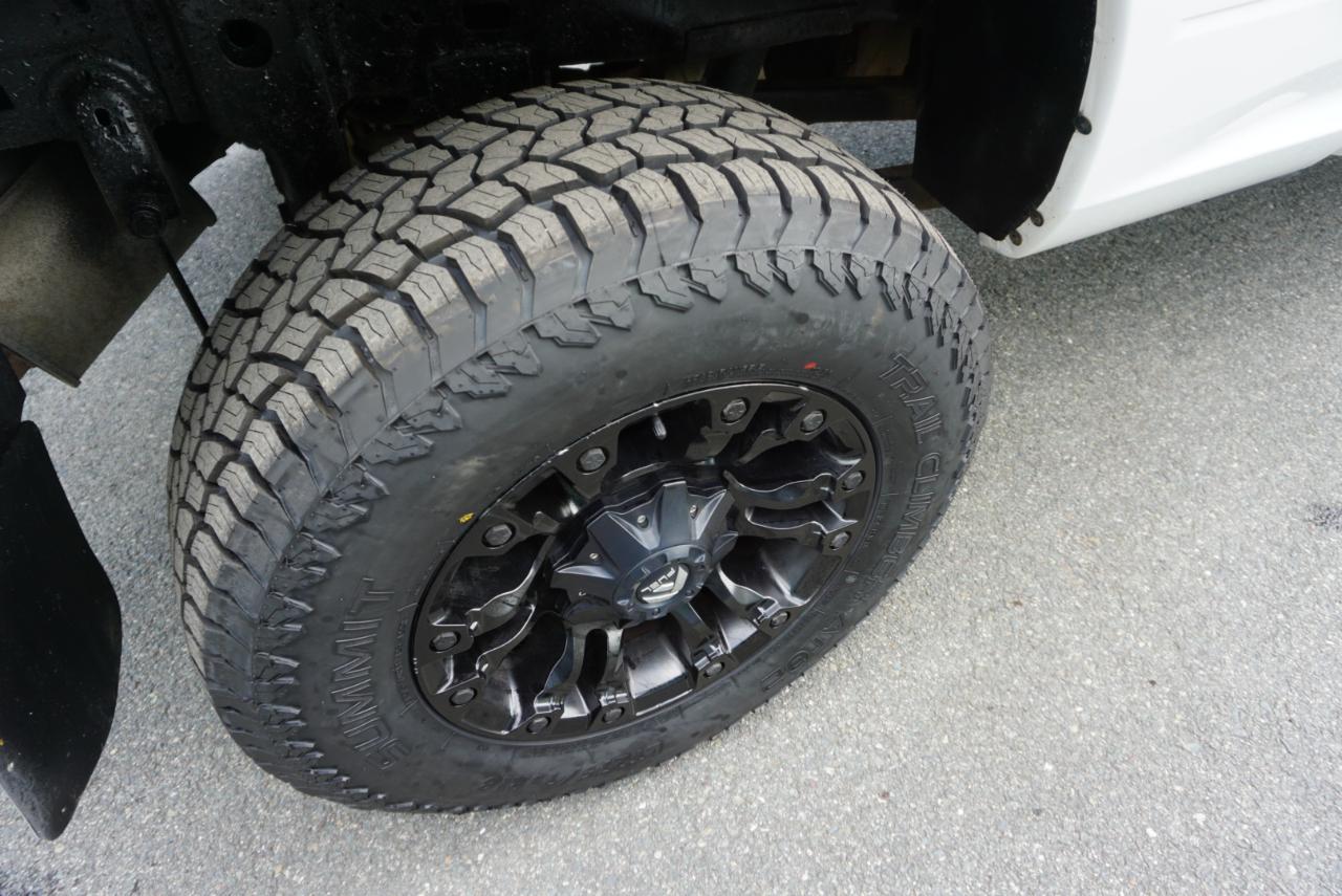 RAM 2500  2018