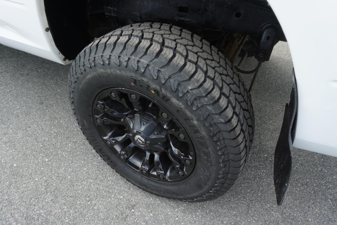 RAM 2500  2018
