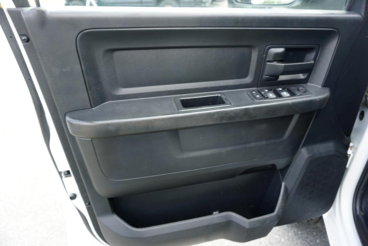 RAM 2500  2018