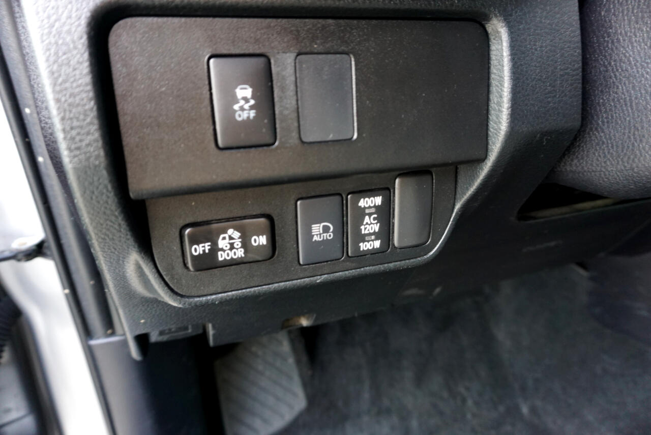 2021 Toyota Tacoma SR5 Double Cab photo 14
