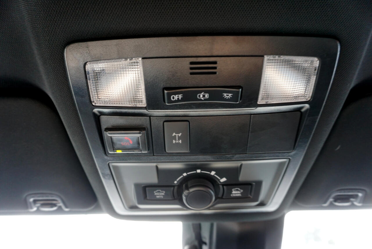 2021 Toyota Tacoma SR5 Double Cab photo 23