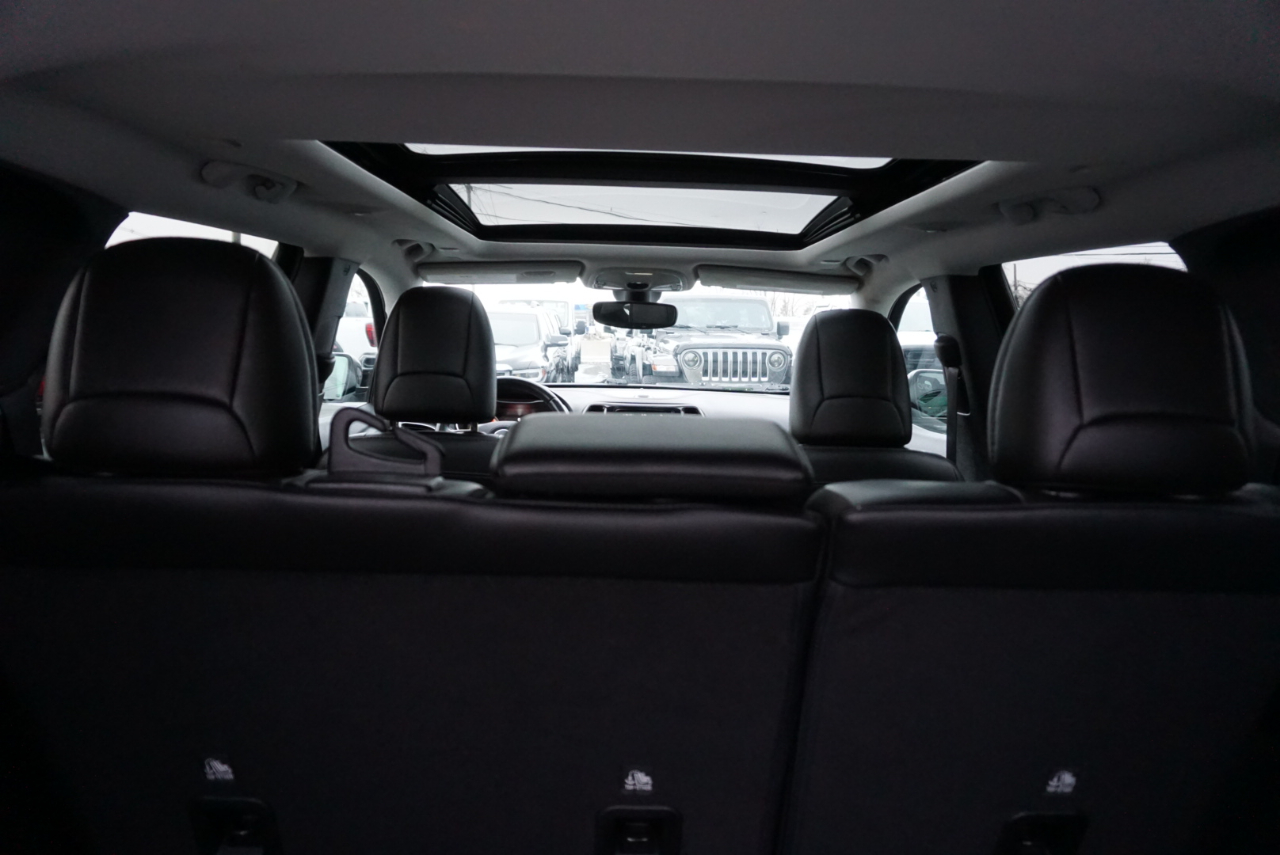 Jeep Cherokee Limited 4x4 2020