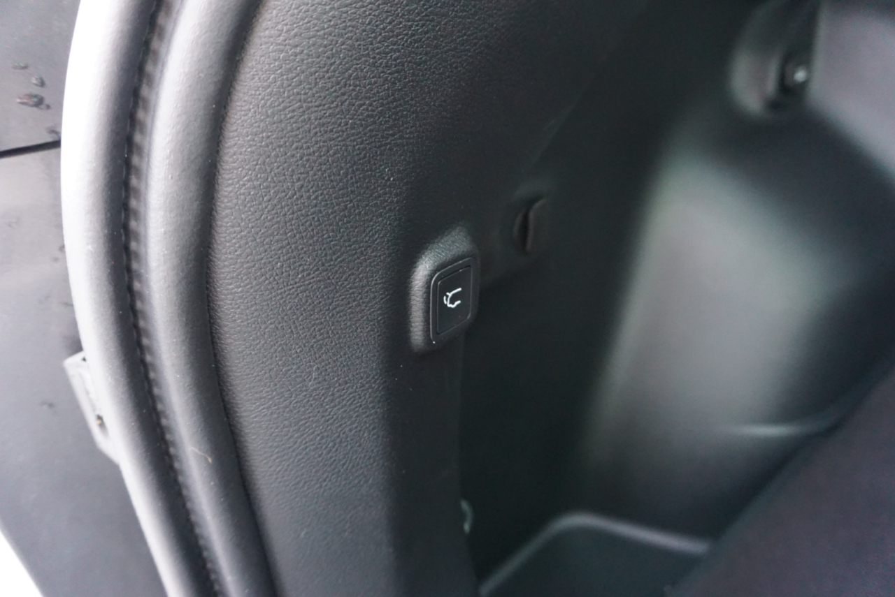 Jeep Cherokee Limited 4x4 2020