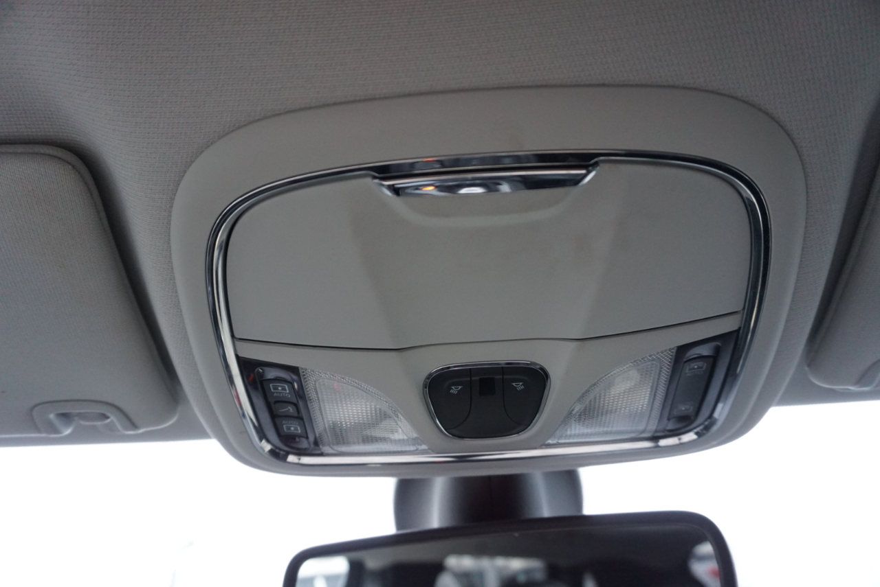 Jeep Cherokee Limited 4x4 2020