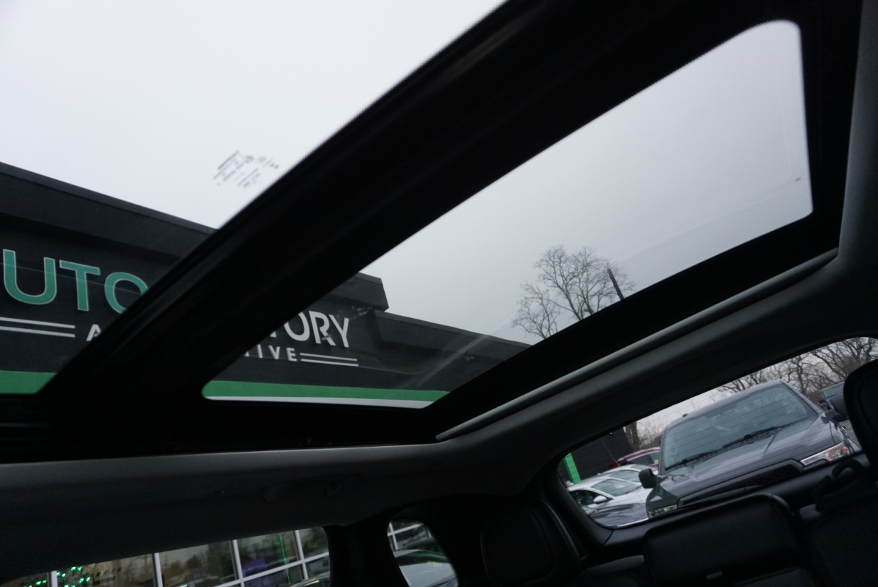 Jeep Cherokee Limited 4x4 2020