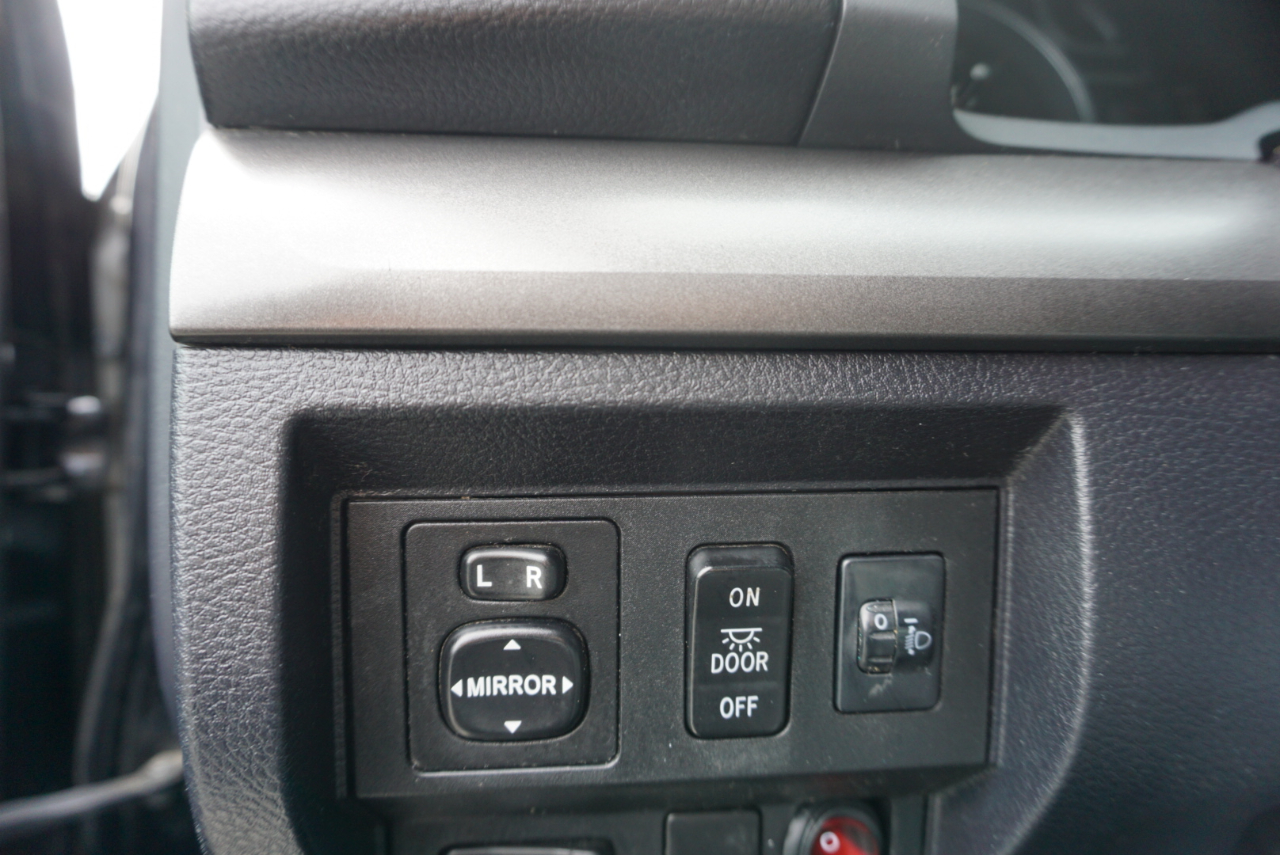 Toyota Tundra 4WD  2021