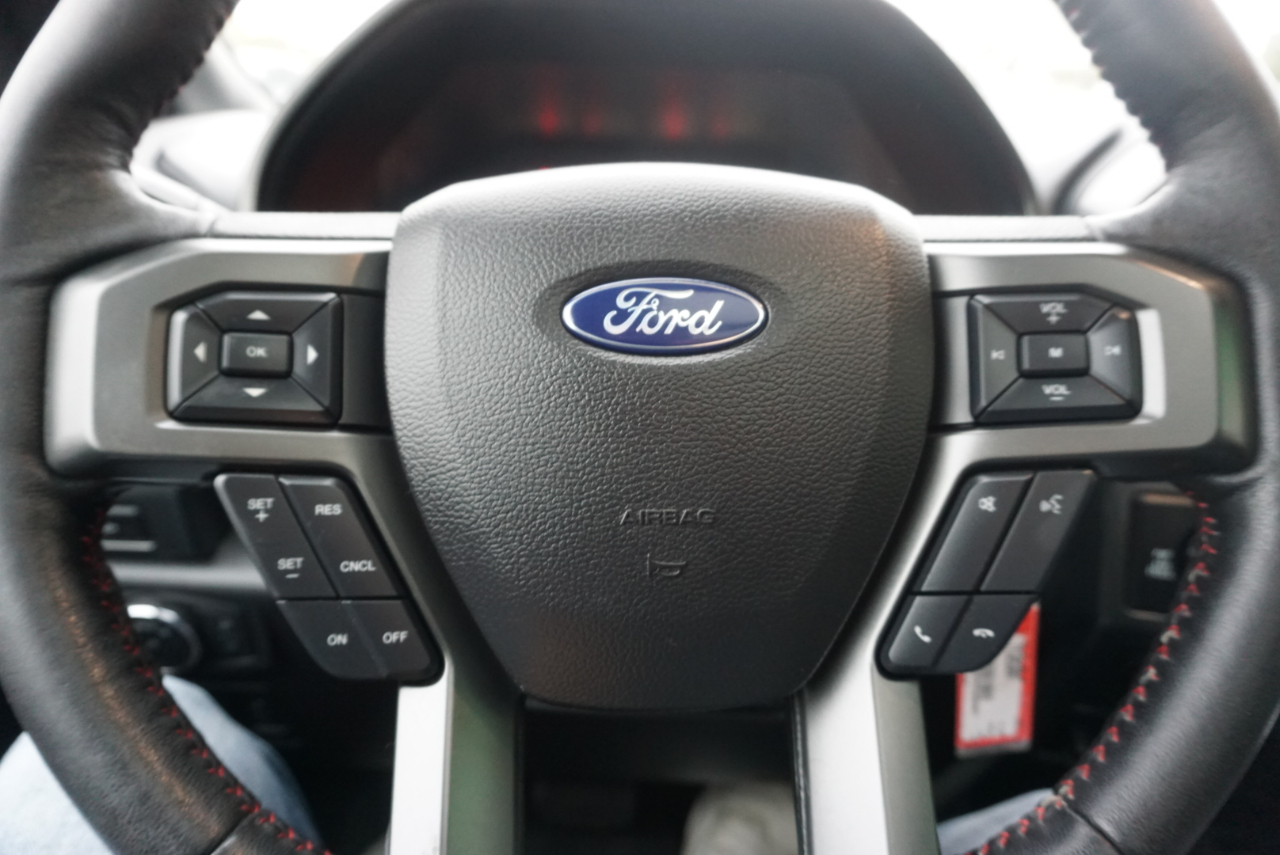 Ford F-150  2019