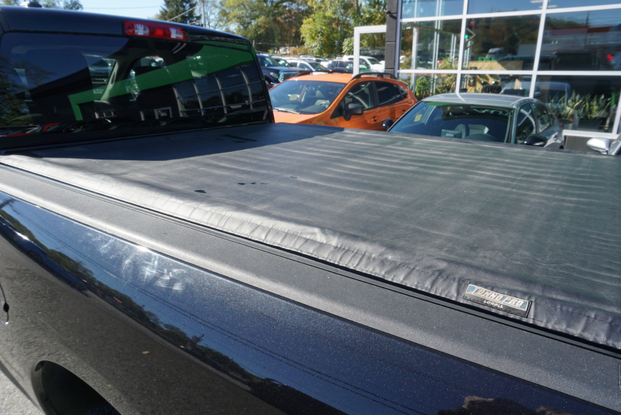 RAM 1500 Classic  2019