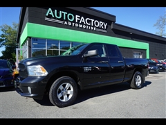 2019 RAM 1500 Classic  2019 RAM 1500 Classic