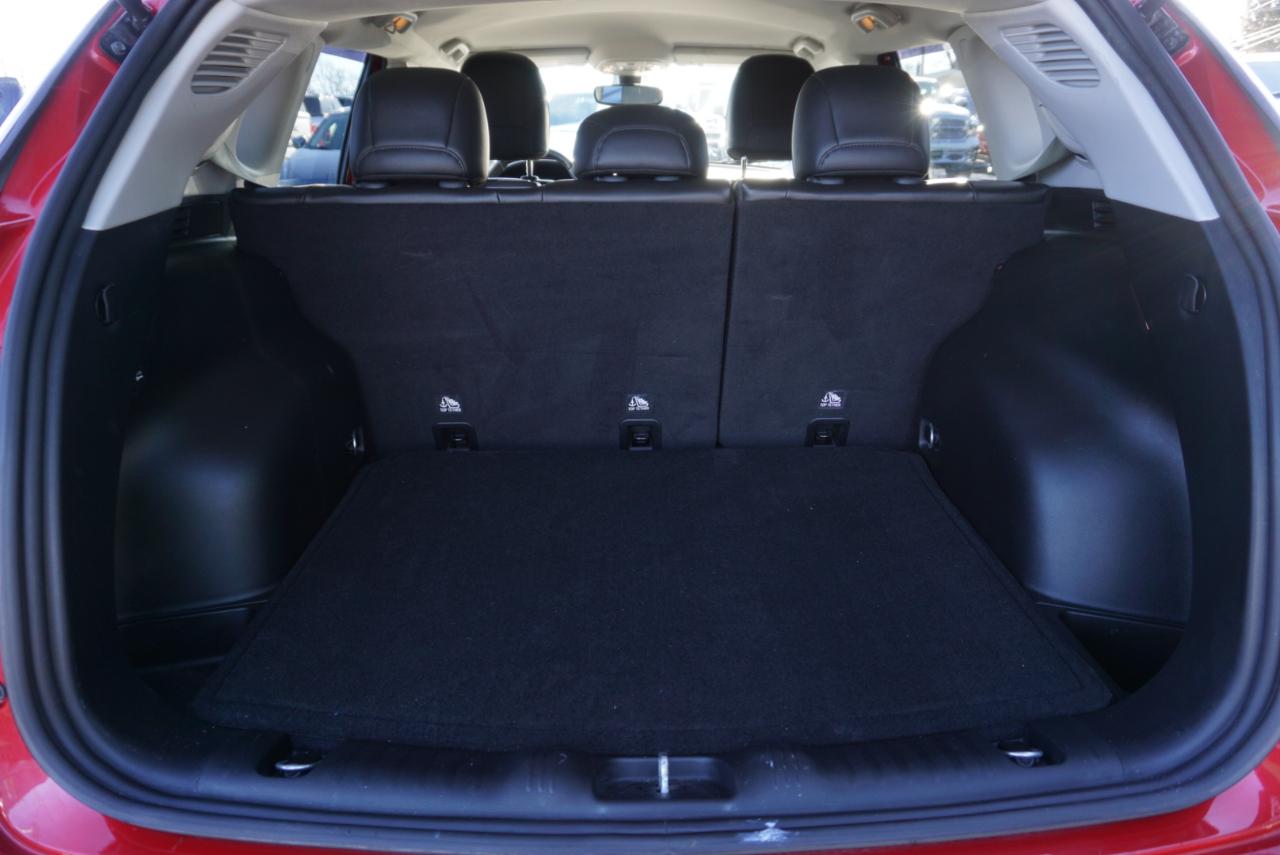 Jeep Compass Latitude 4x4 2018