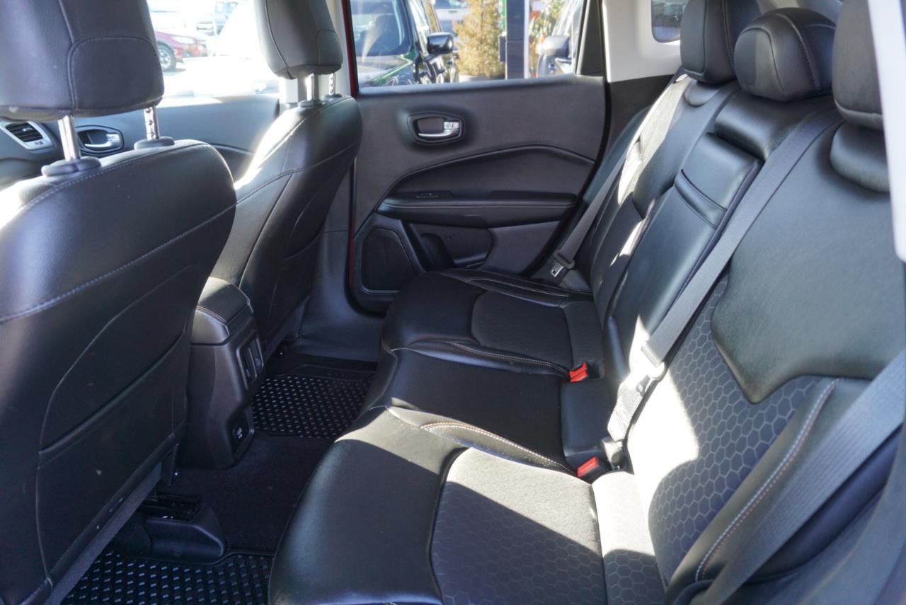 Jeep Compass Latitude 4x4 2018