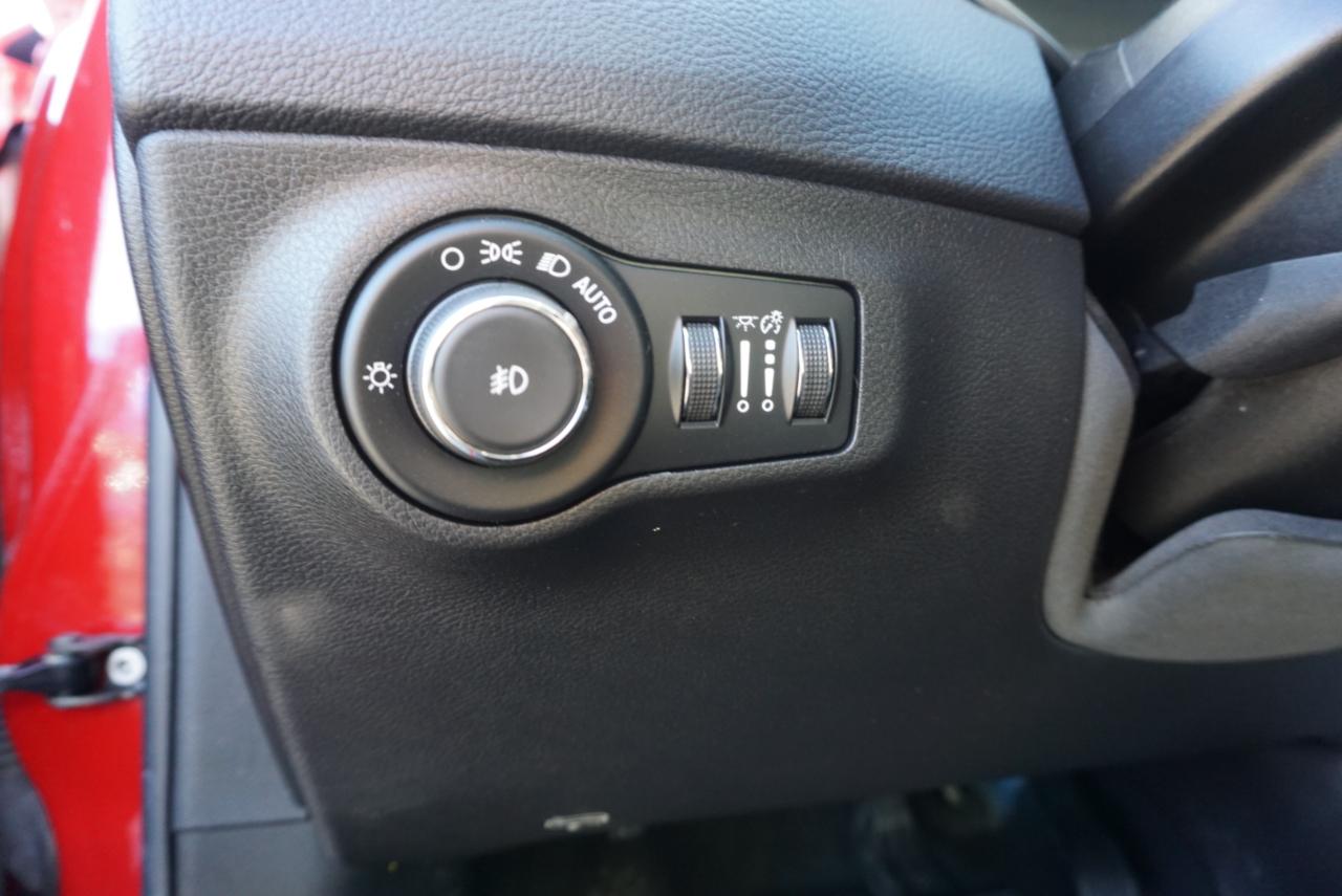 Jeep Compass Latitude 4x4 2018