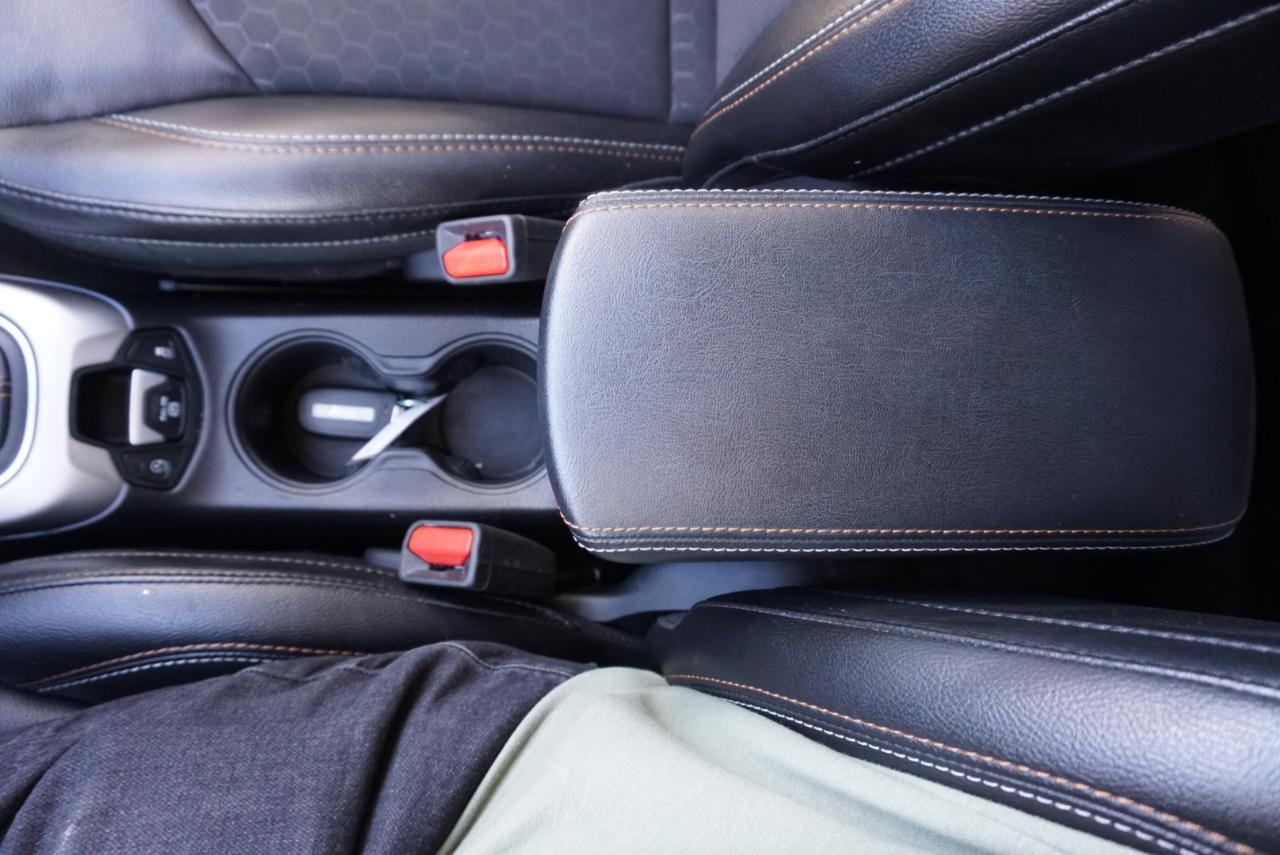 Jeep Compass Latitude 4x4 2018