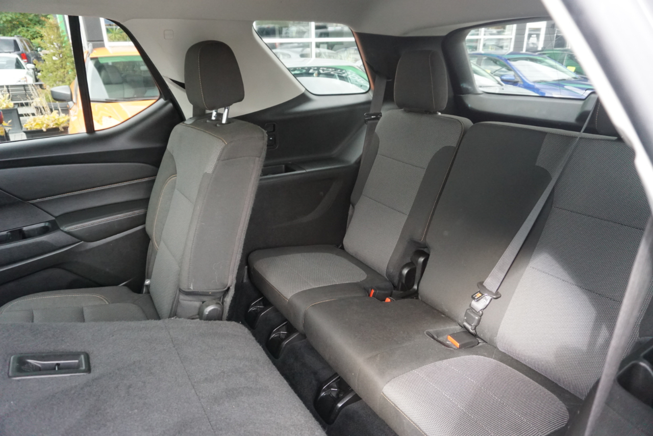 Chevrolet Traverse  2019