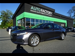 2020 Honda Accord Sedan  2020 Honda Accord Sedan