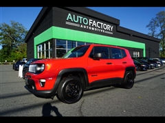 2019 Jeep Renegade  2019 Jeep Renegade