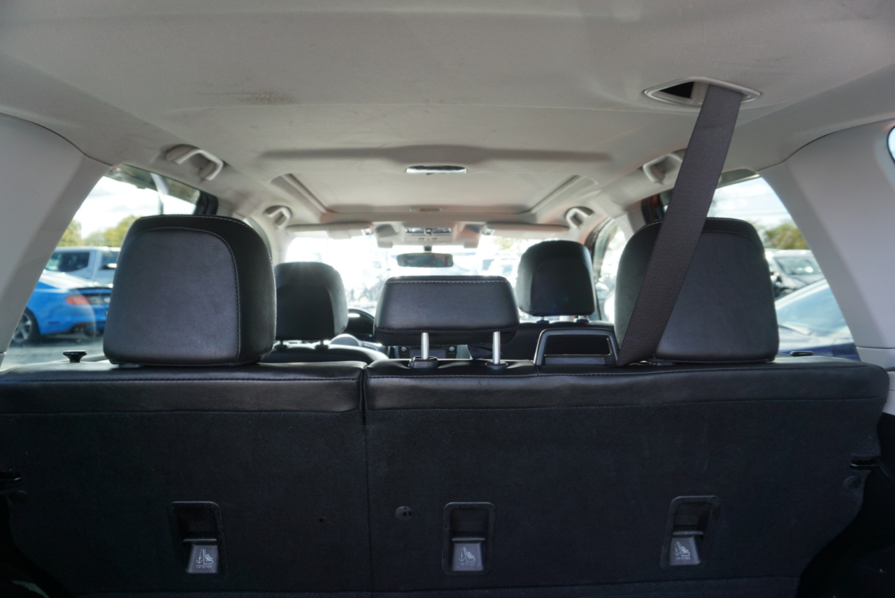 Subaru Forester  2018