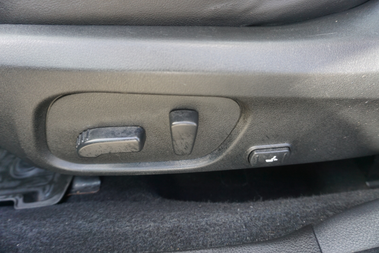 Subaru Forester  2018