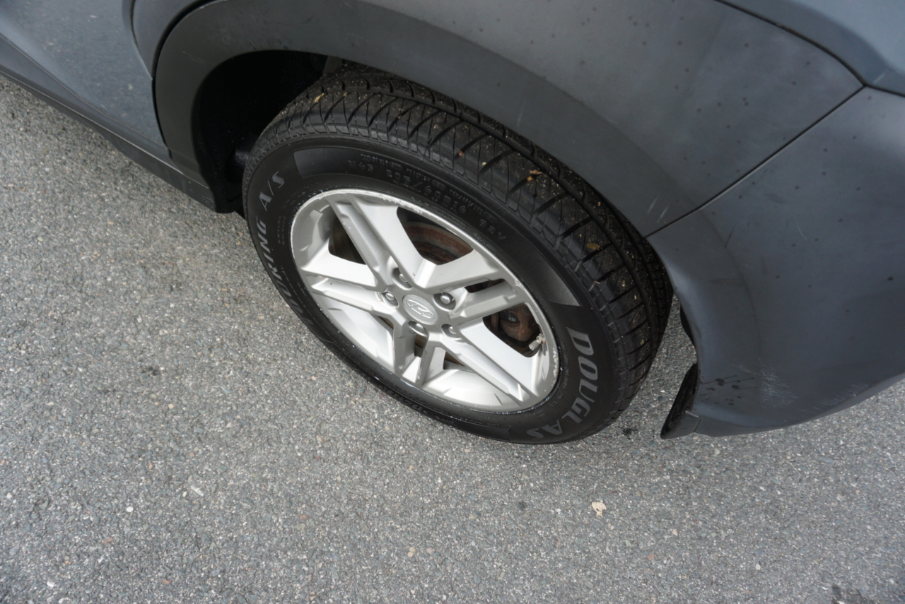 Hyundai Kona SE AWD 2018