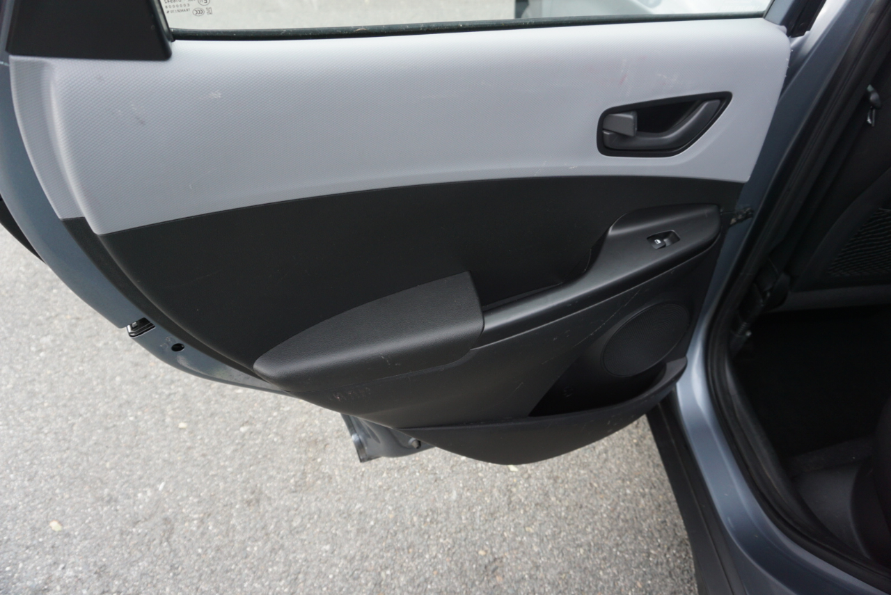 Hyundai Kona SE AWD 2018