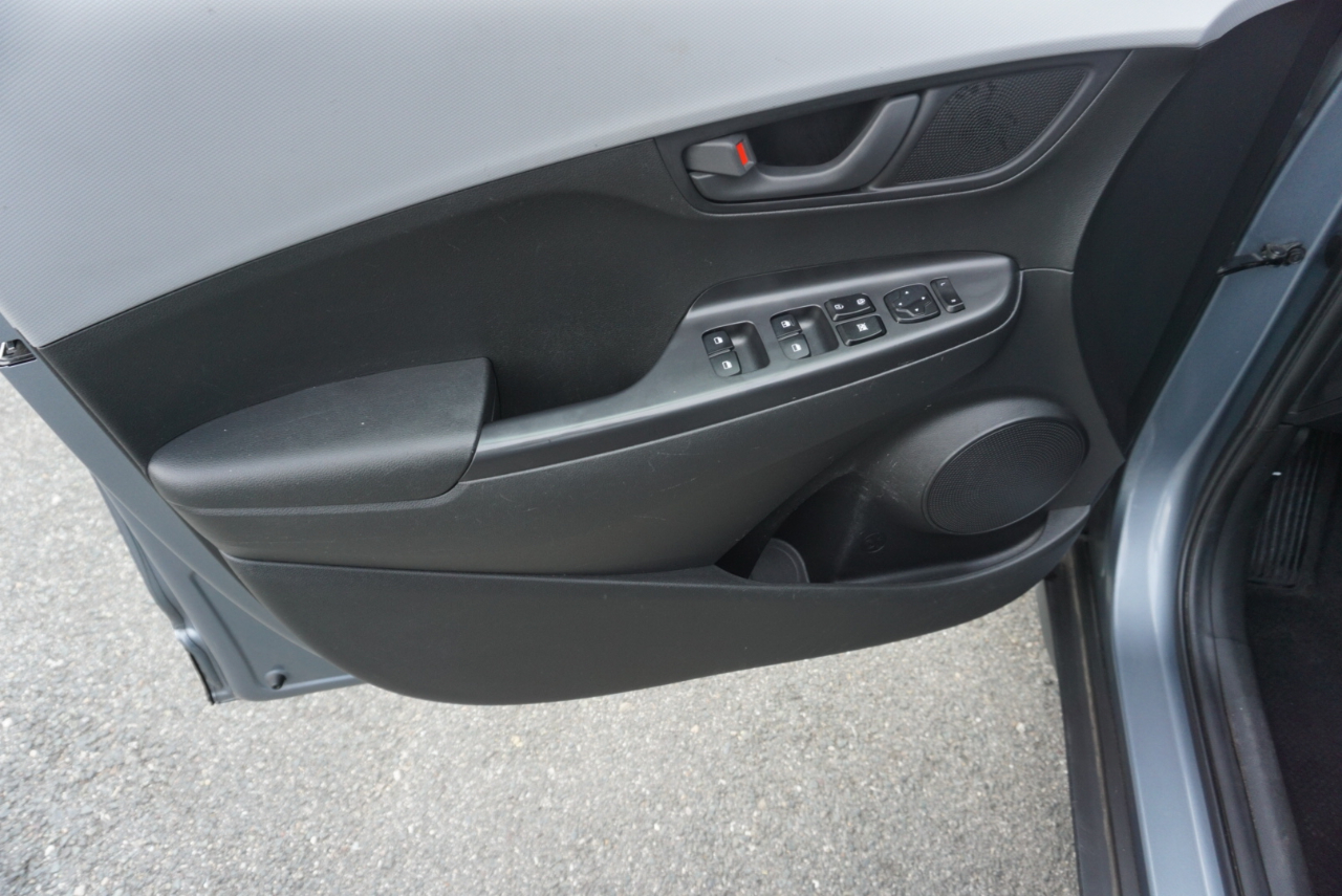 Hyundai Kona SE AWD 2018