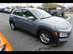 2018 Hyundai Kona  2018 Hyundai Kona