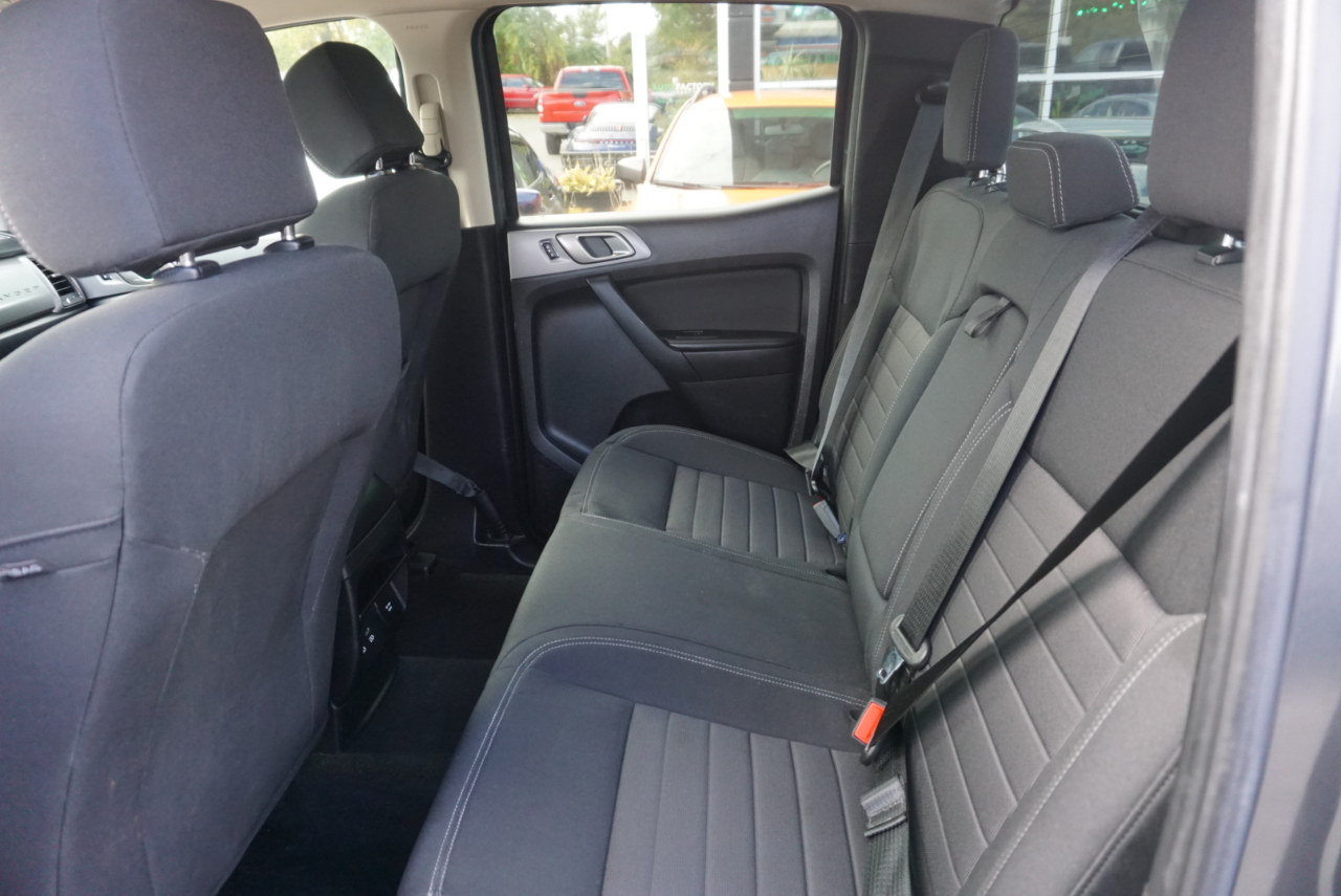 Ford Ranger  2019