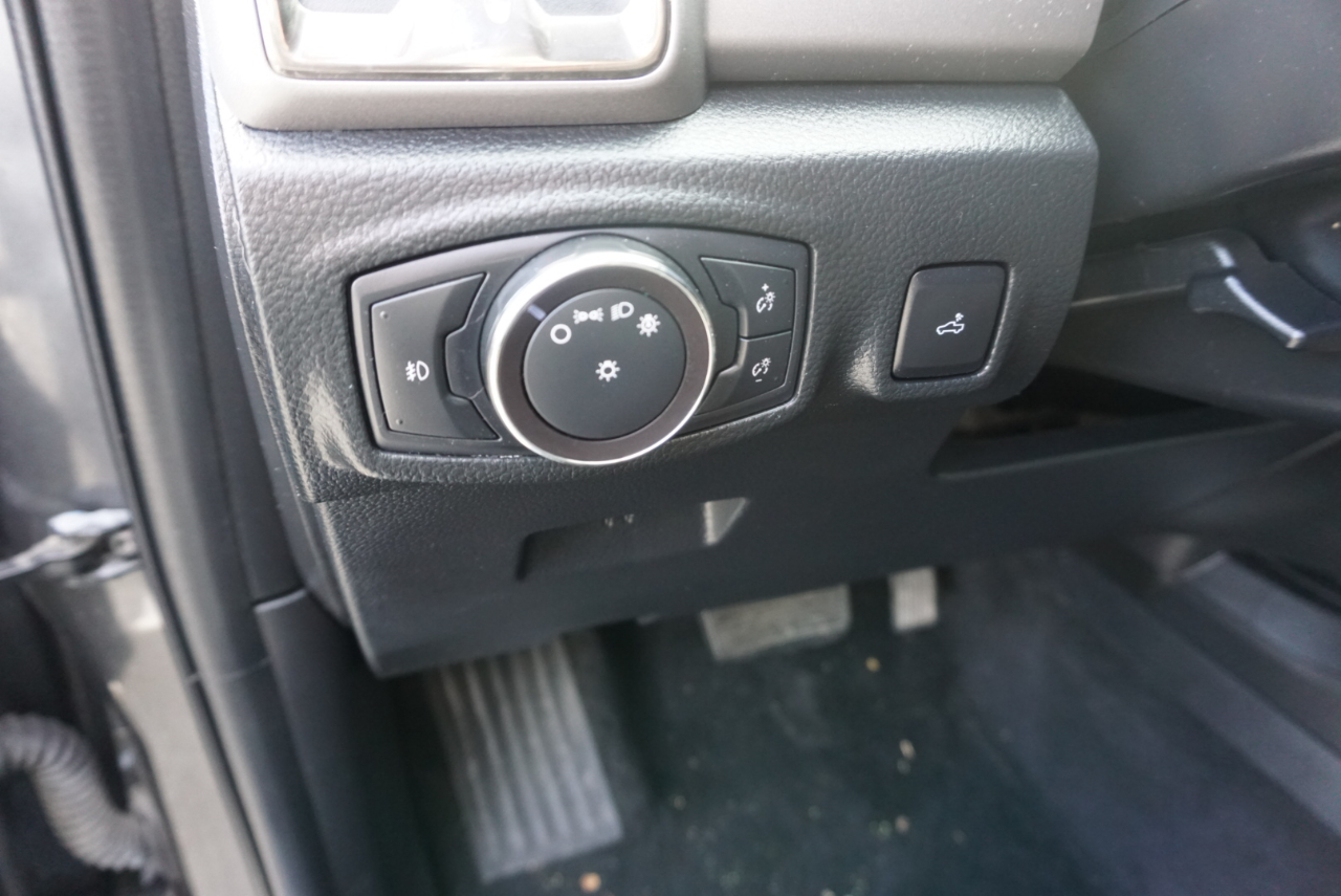 Ford Ranger  2019
