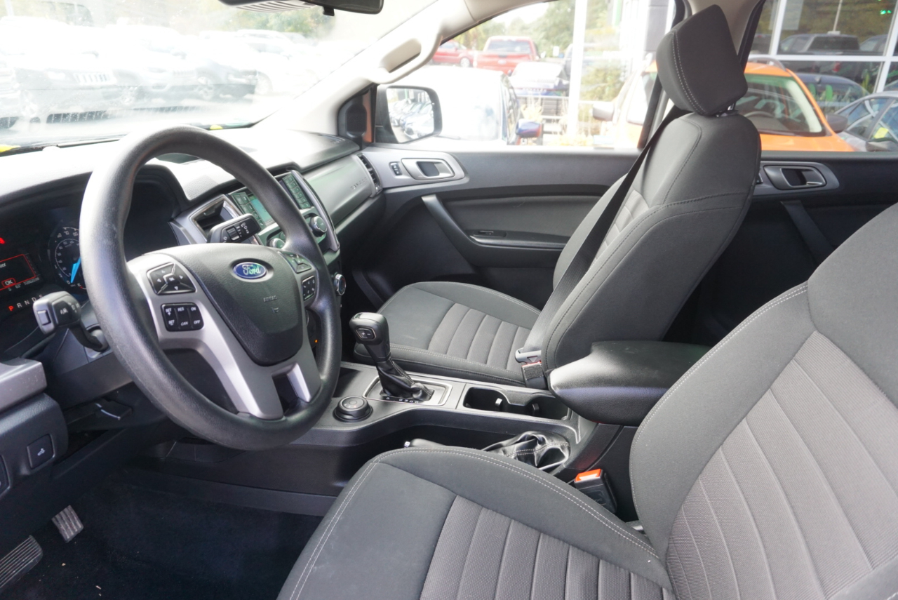 Ford Ranger  2019