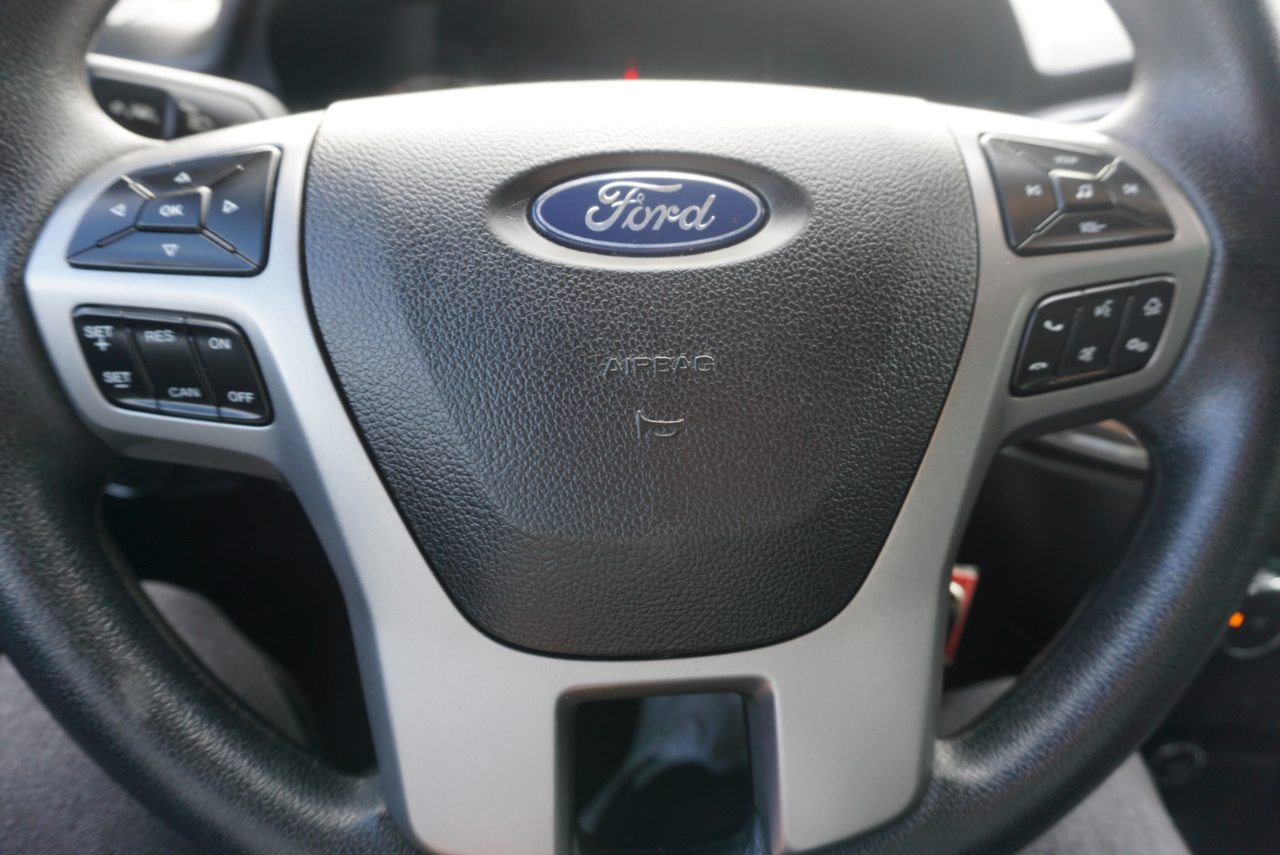 Ford Ranger  2019