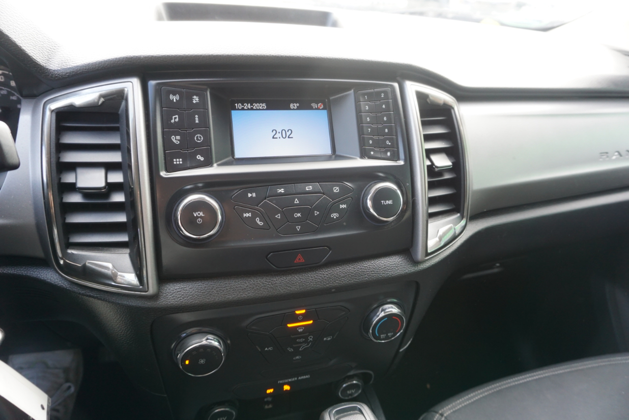 Ford Ranger  2019