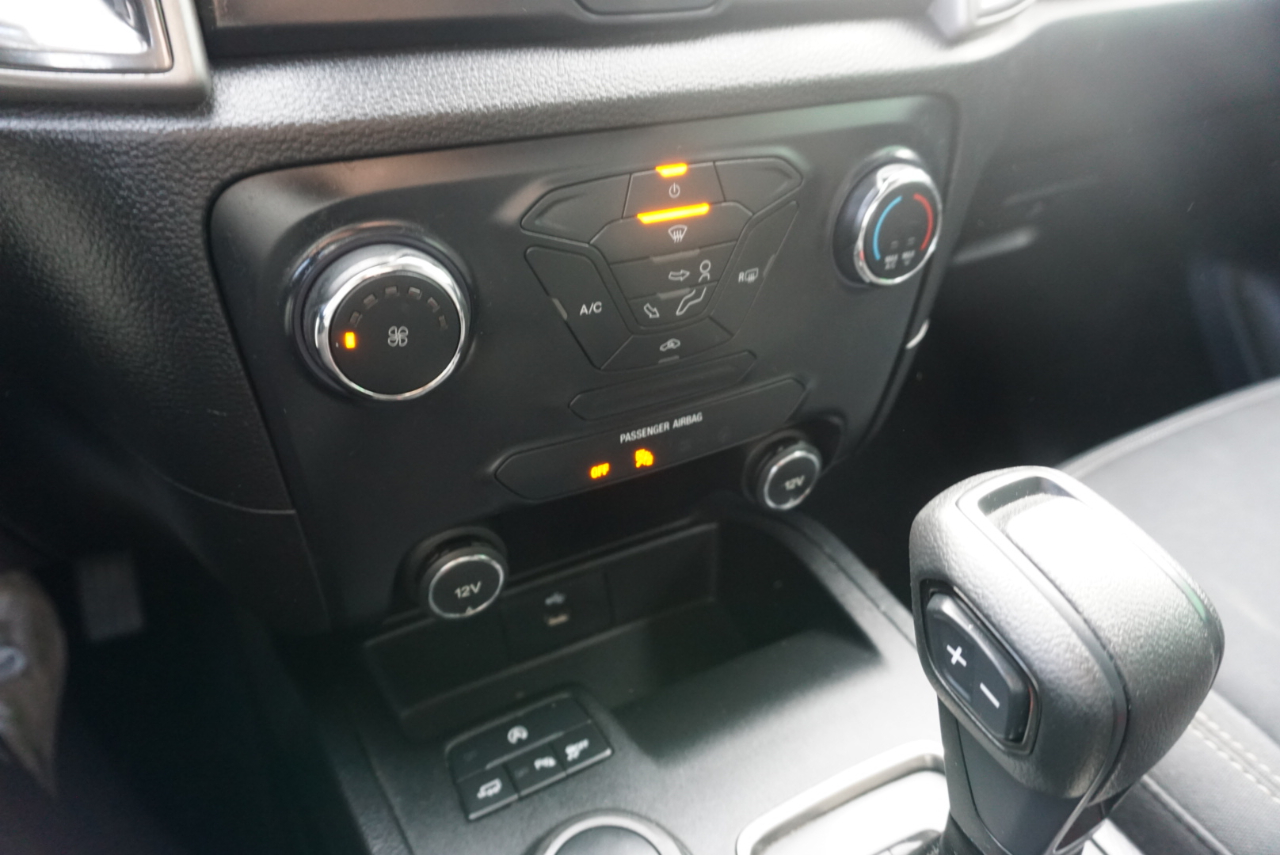 Ford Ranger  2019