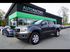 2019 Ford Ranger  2019 Ford Ranger