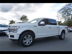 2019 Ford F-150  2019 Ford F-150