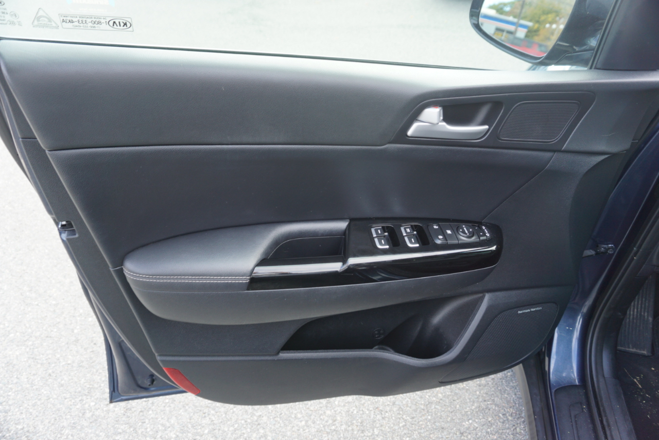 Kia Sportage EX AWD 2021