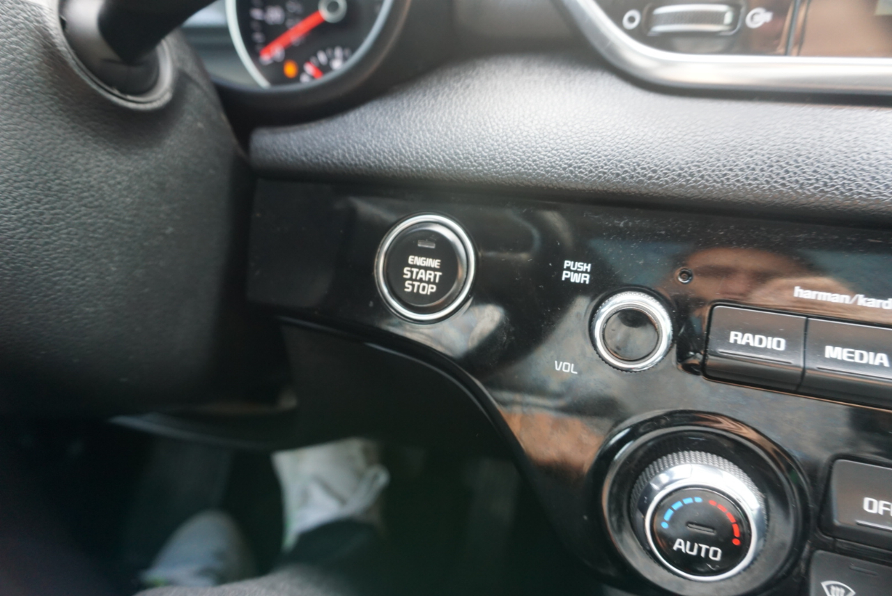Kia Sportage EX AWD 2021