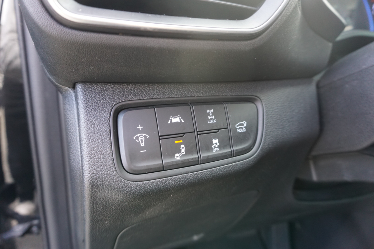 Hyundai Santa Fe SEL AWD 2020