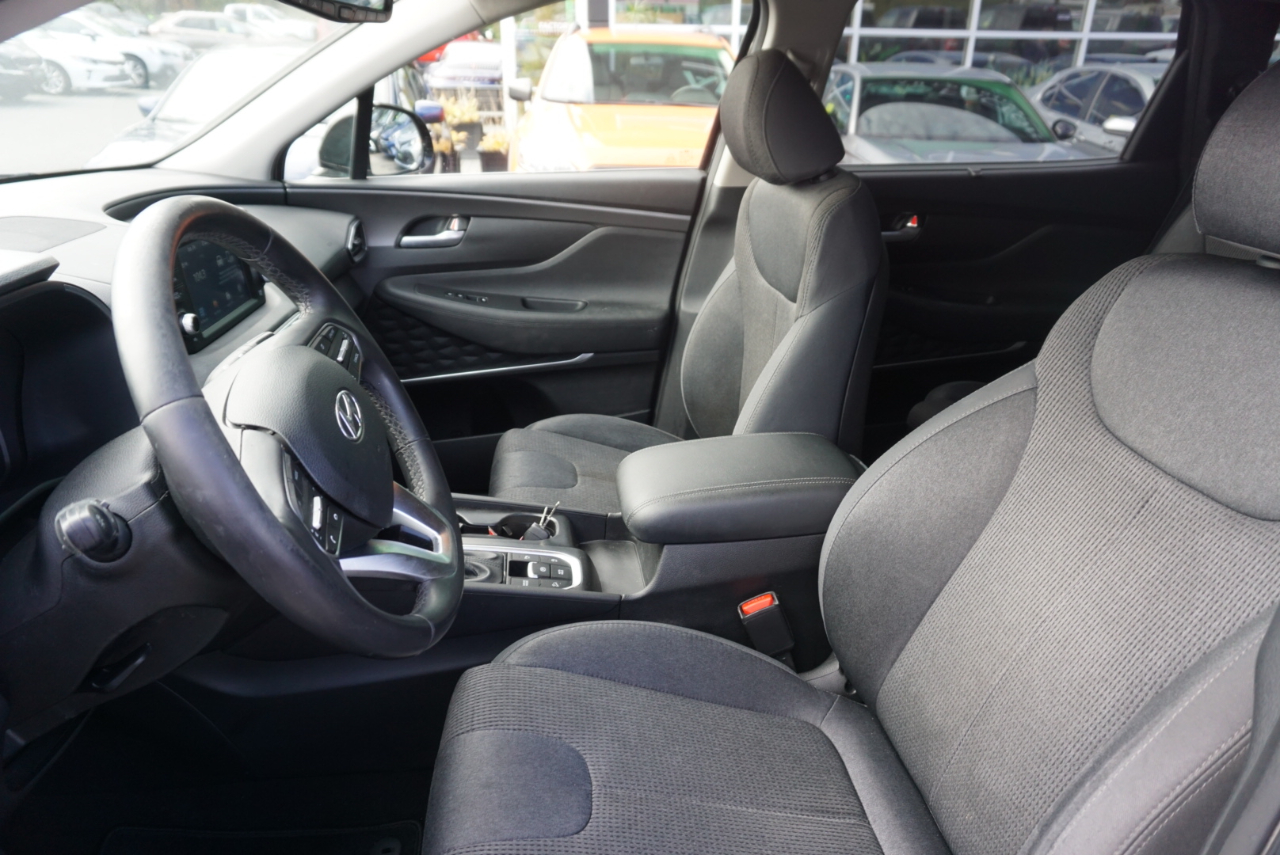 Hyundai Santa Fe SEL AWD 2020