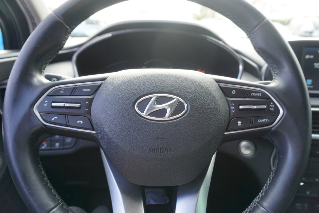 Hyundai Santa Fe SEL AWD 2020