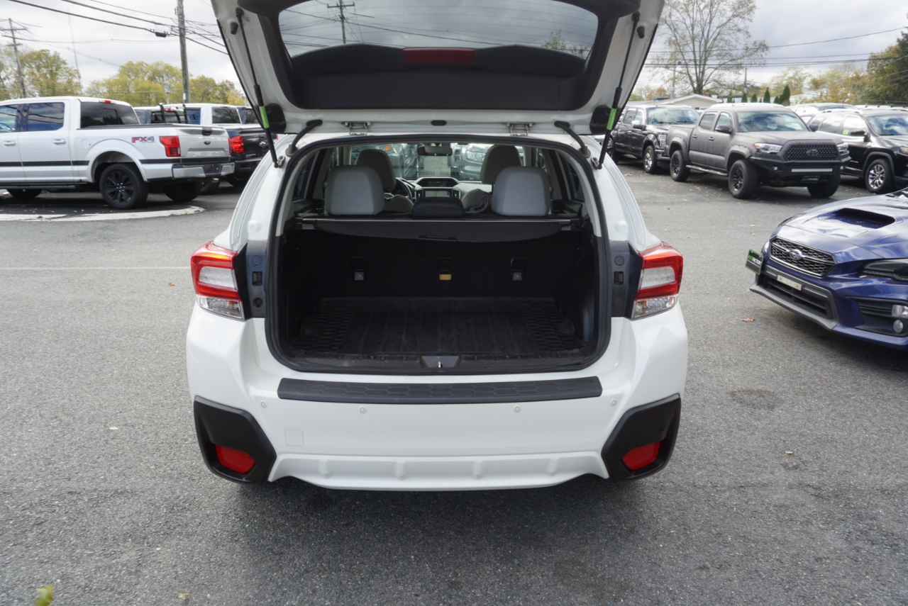 Subaru Crosstrek 2.0i Limited CVT 2019