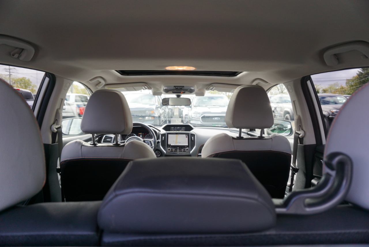 Subaru Crosstrek 2.0i Limited CVT 2019