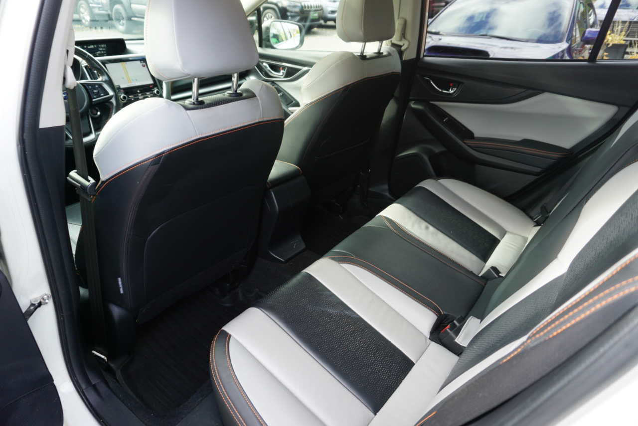 Subaru Crosstrek 2.0i Limited CVT 2019