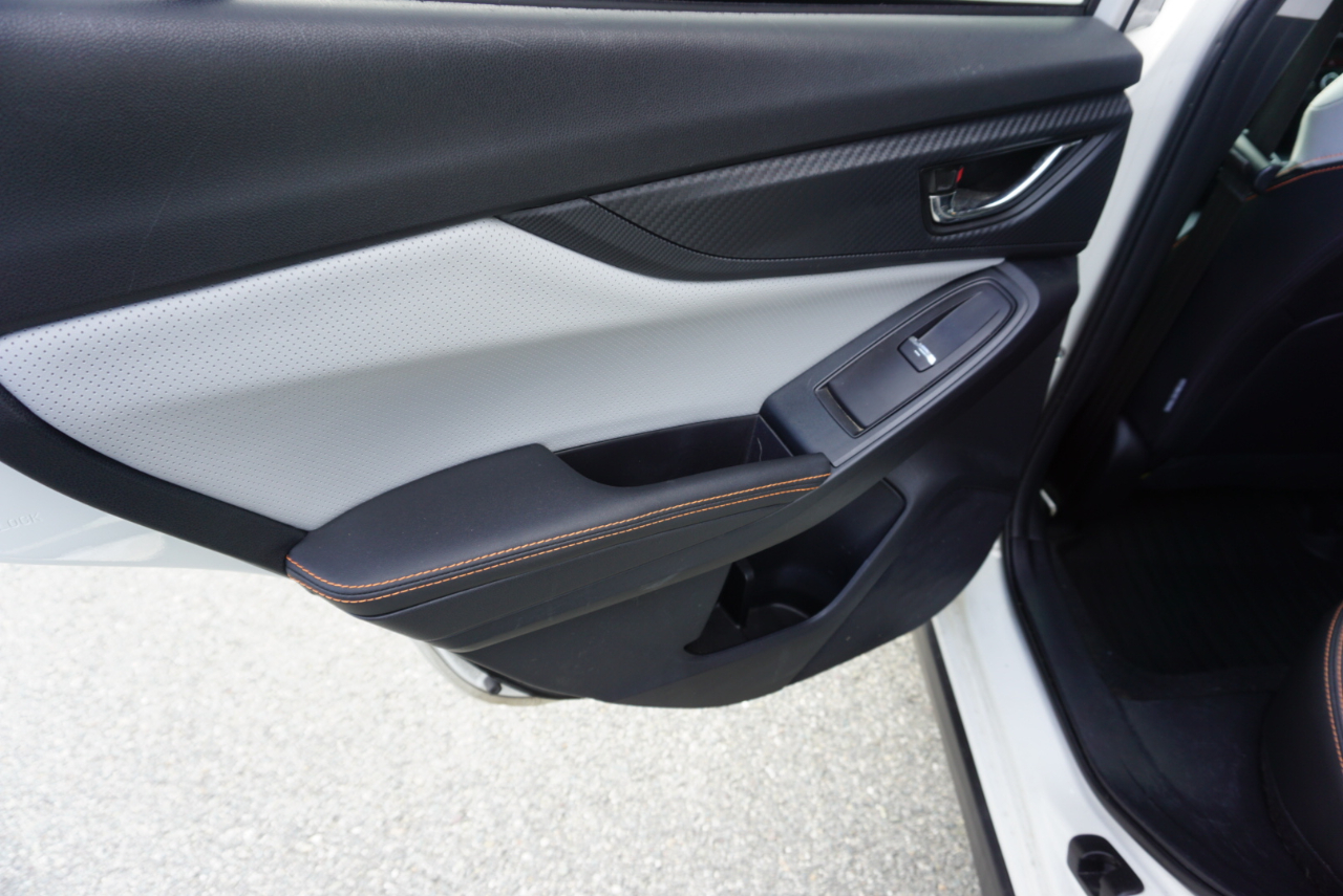 Subaru Crosstrek 2.0i Limited CVT 2019