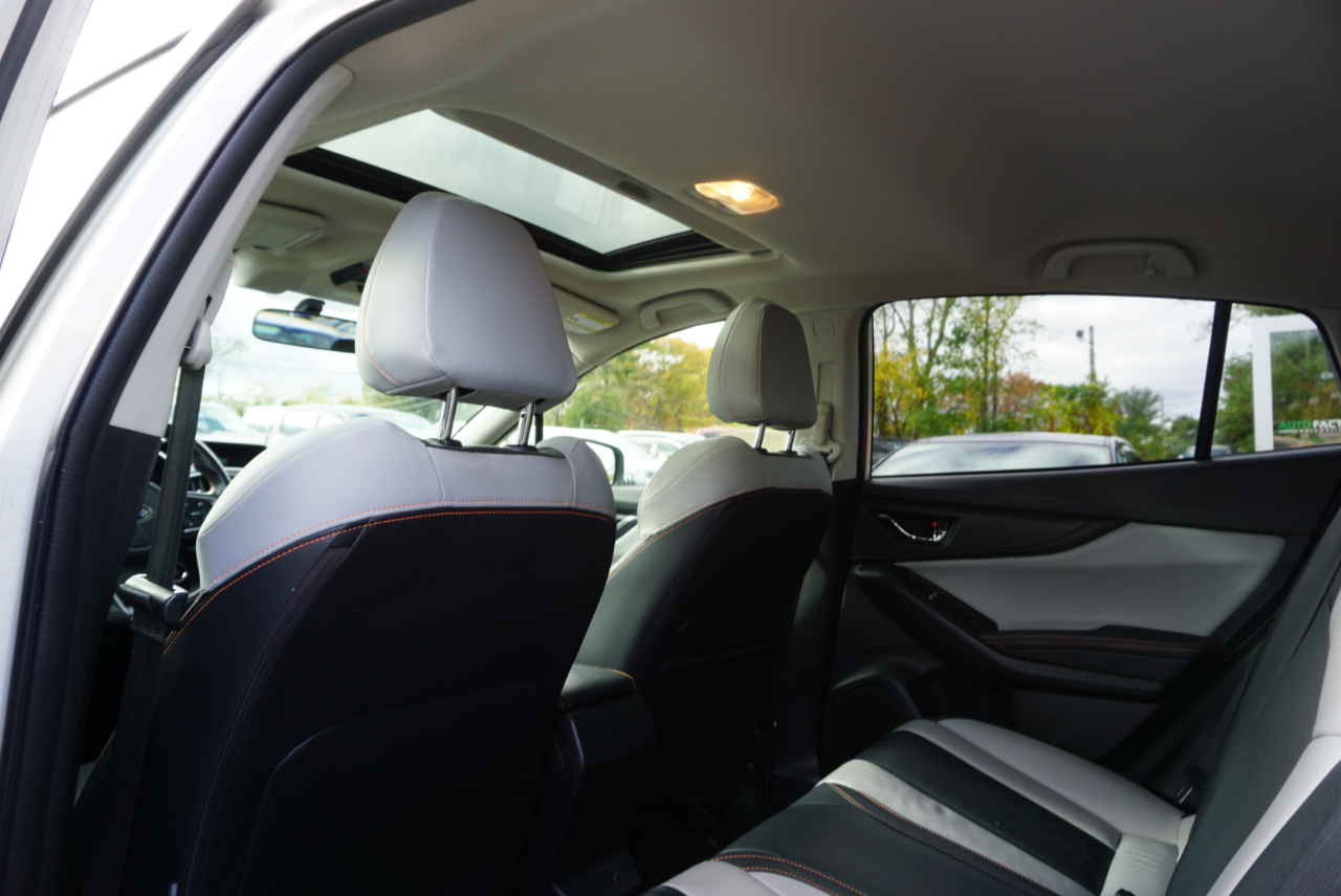 Subaru Crosstrek 2.0i Limited CVT 2019