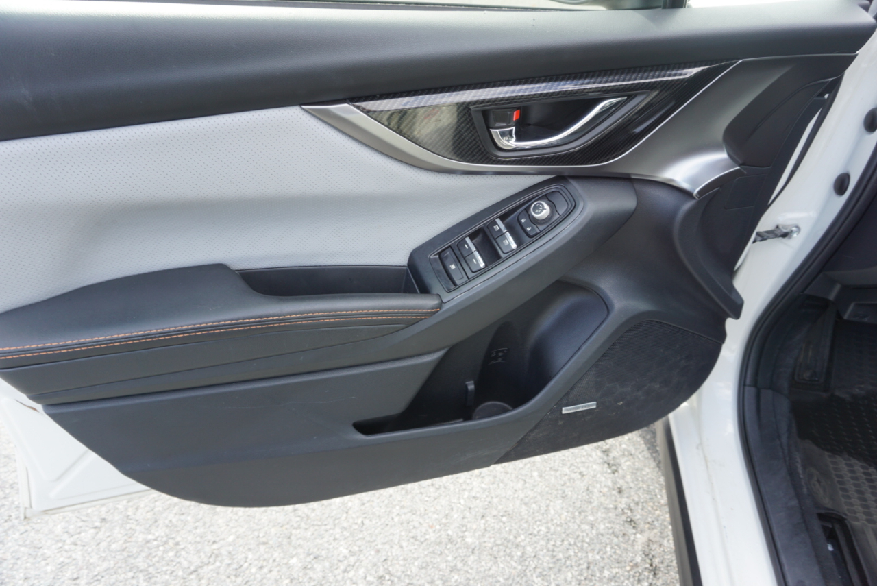 Subaru Crosstrek 2.0i Limited CVT 2019