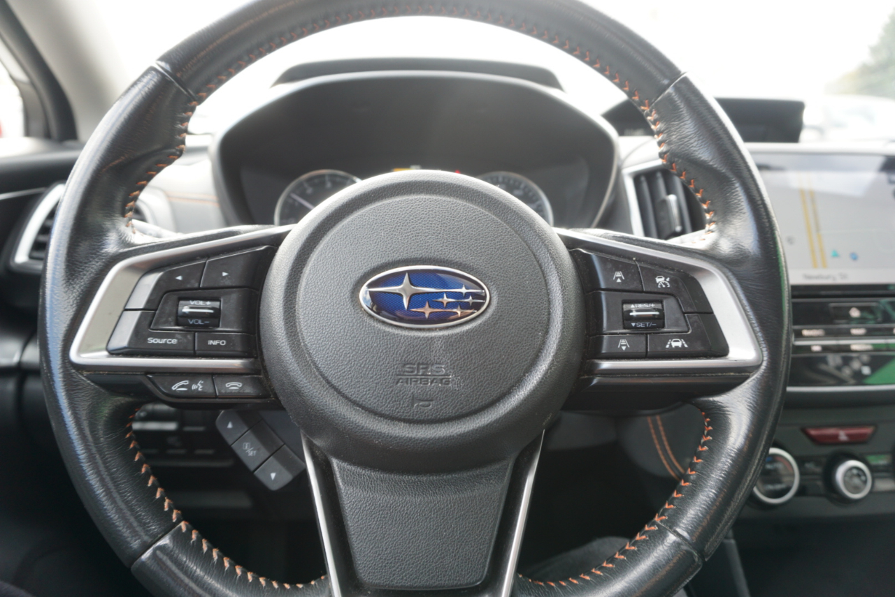 Subaru Crosstrek 2.0i Limited CVT 2019