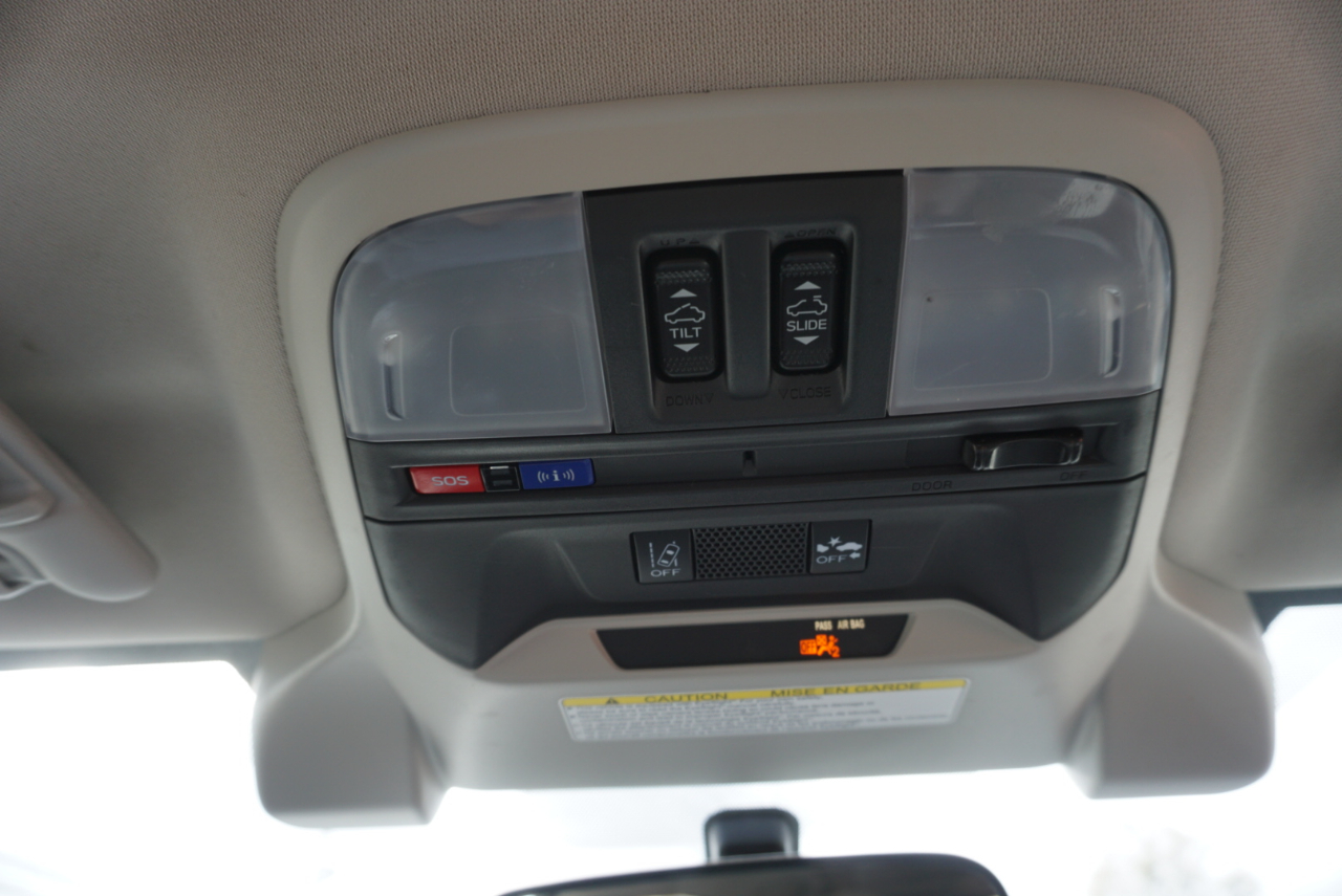 Subaru Crosstrek 2.0i Limited CVT 2019