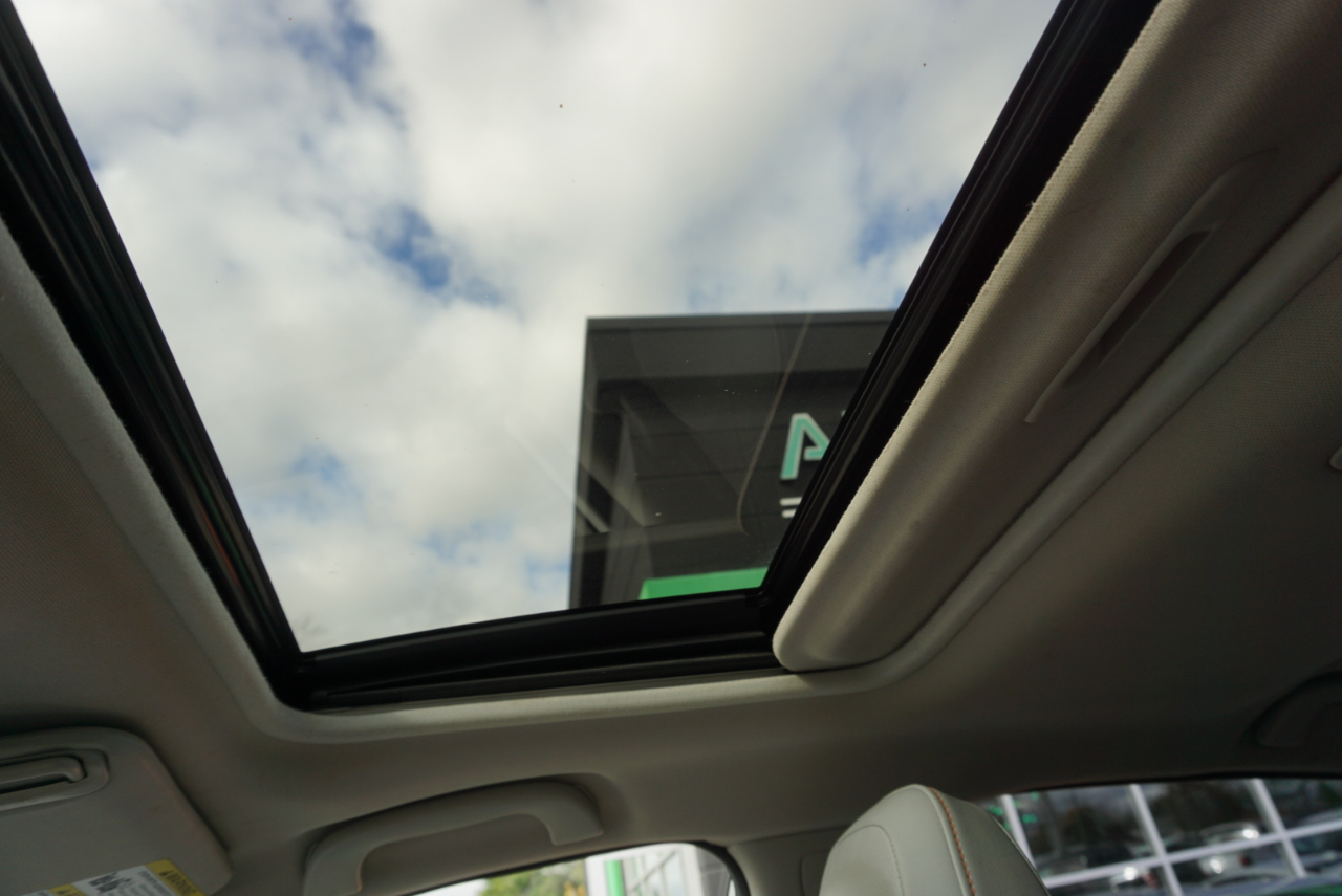 Subaru Crosstrek 2.0i Limited CVT 2019