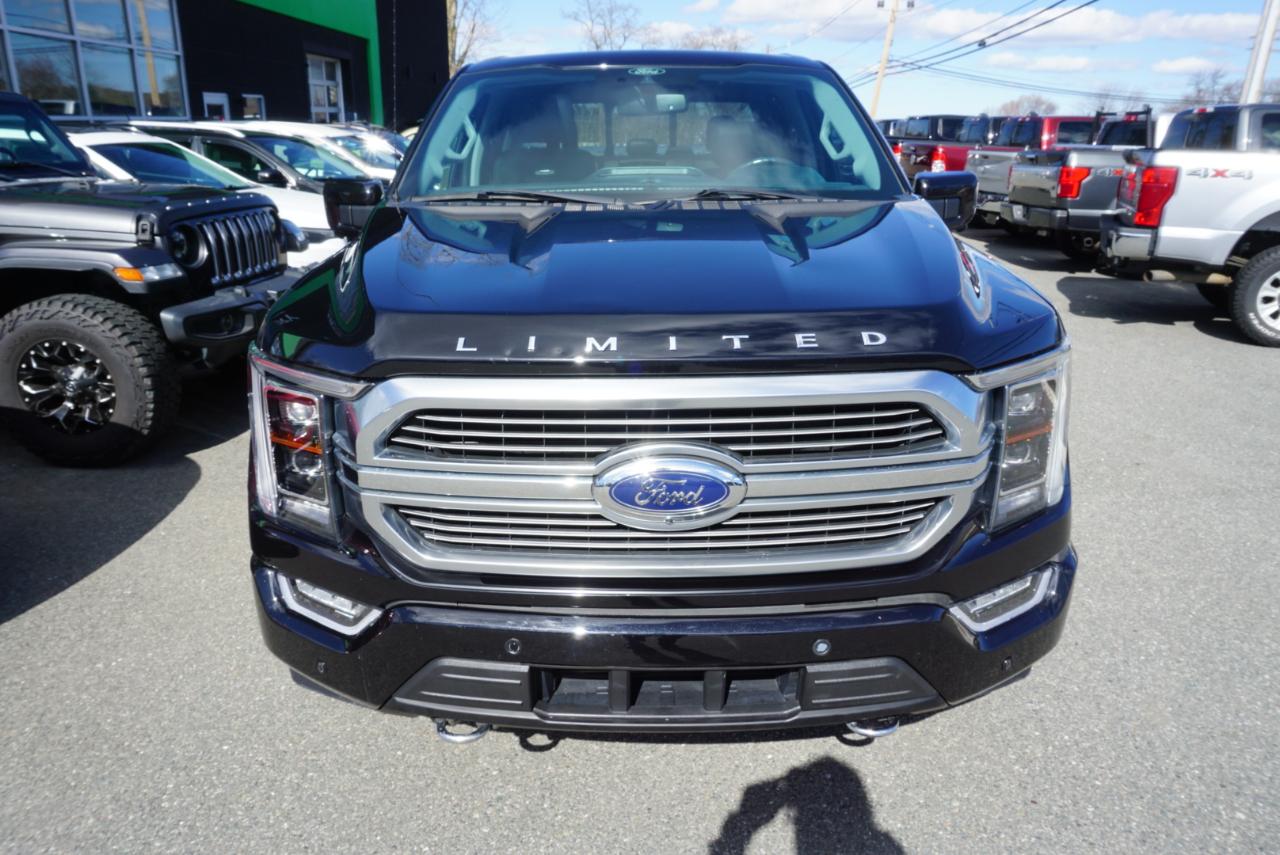Ford F-150  2021