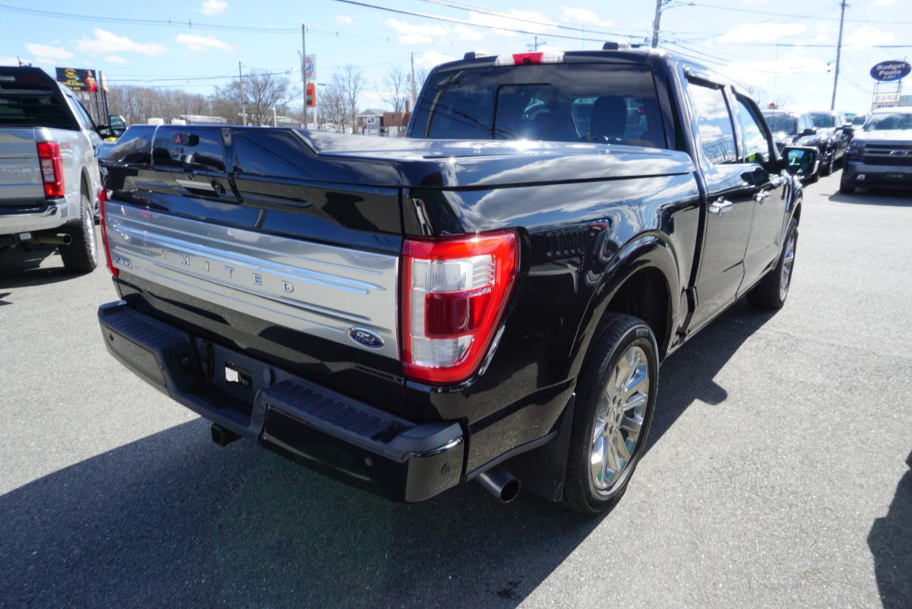 Ford F-150  2021